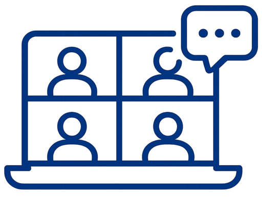 Virtual Events
